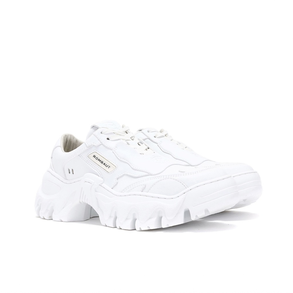 ROMBAUT Boccaccio ii Handmade in Portugal